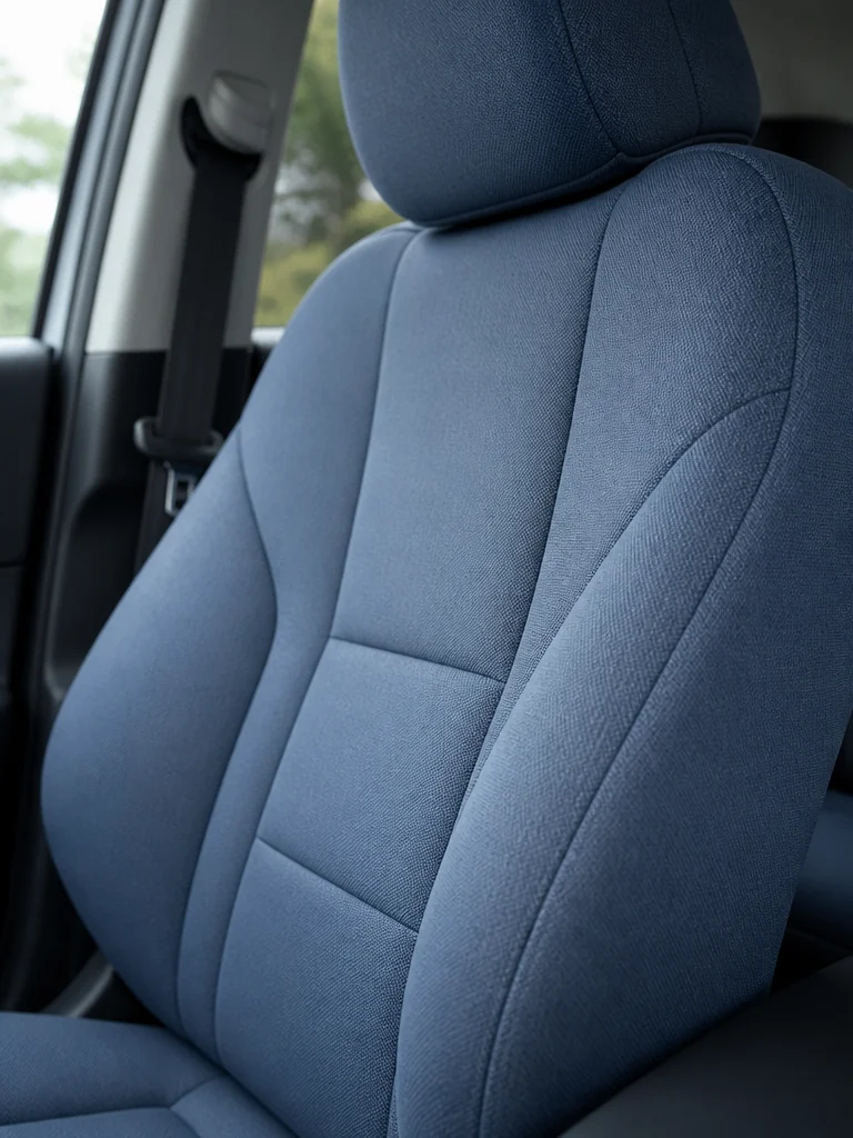 Lexus RX 350 — крупный план
