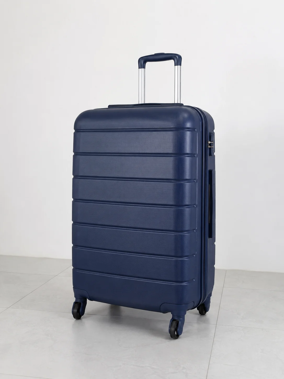 Чемодан Rimowa после ремонта